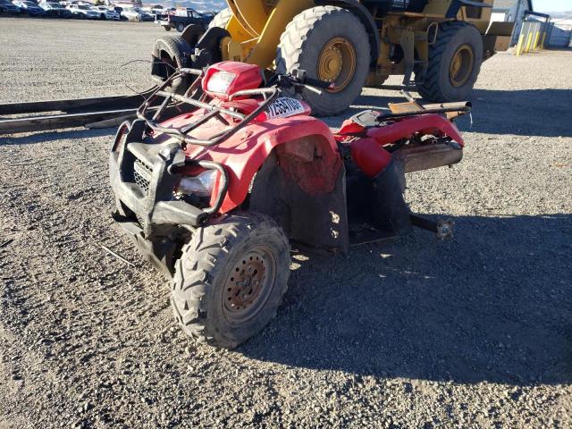 2012 HONDA TRX500 FE 1HFTE3875C4000080