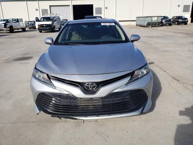 4T1B11HKXJU558526 | 2018 TOYOTA CAMRY L