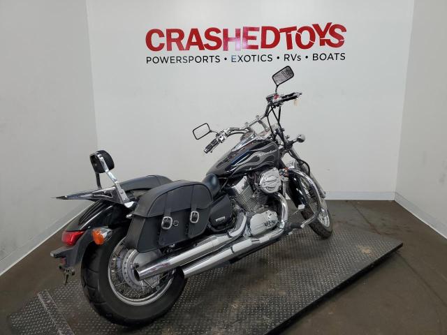 2007 HONDA VT750 C2F JH2RC53487M000882