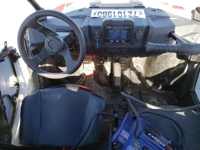 2023 POLARIS RZR 200 EF - L6KHCB184PS008701