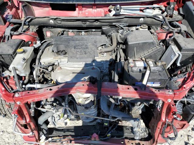 2T3RFREV3GW464064 Toyota Rav4 Xle
