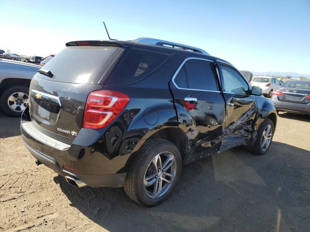 2GNFLGE39G6146886 Chevrolet Equinox Ltz