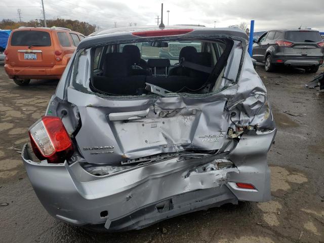 JF1GPAC61F8314286 Subaru Impreza Premium