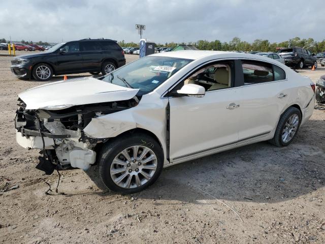 2013 Buick LaCrosse Premium