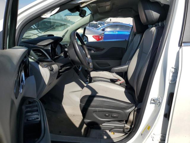 KL4CJASB0GB575822 Buick Encore