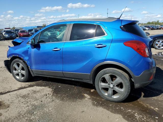 KL4CJASB7EB521334 Buick Encore