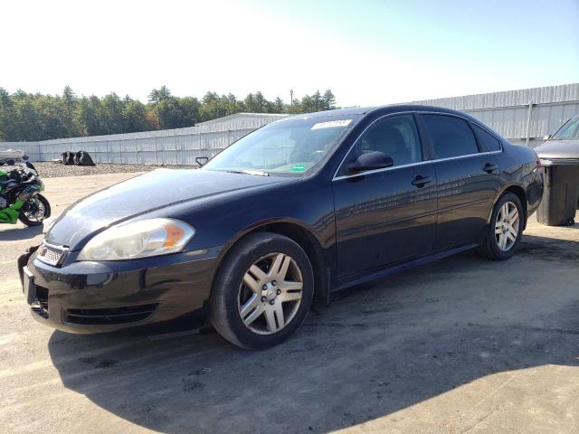 Vin: 2g1wg5e37c1149562, lot: 37242684, chevrolet impala lt 2012 img_1