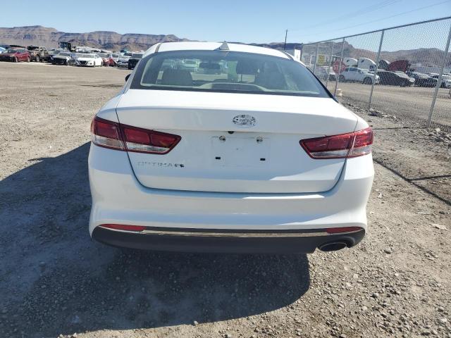 2016 KIA OPTIMA LX - KNAGT4L33G5103667