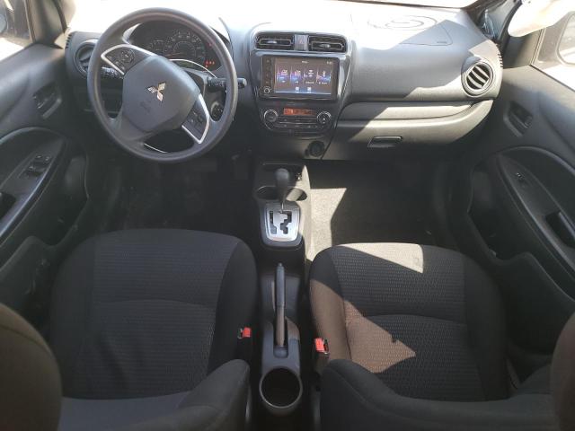 ML32FUFJ2NHF03669 Mitsubishi Mirage G4 Es