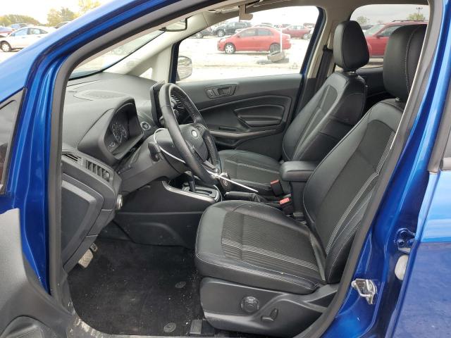 MAJ6S3JL3LC324986 Ford Ecosport Ses