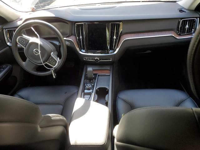 2022 VOLVO S60 B5 MOM 7JRL12TZ3NG160115