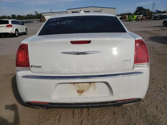 2C3CCAEG3JH140271 Chrysler 300 Limited