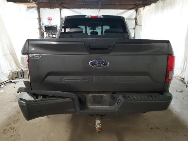 1FTEW1E5XLFC19810 Ford F150 Supercrew