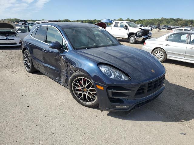 VIN WP1AF2A57JLB70847 2018 Porsche Macan, Turbo no.4