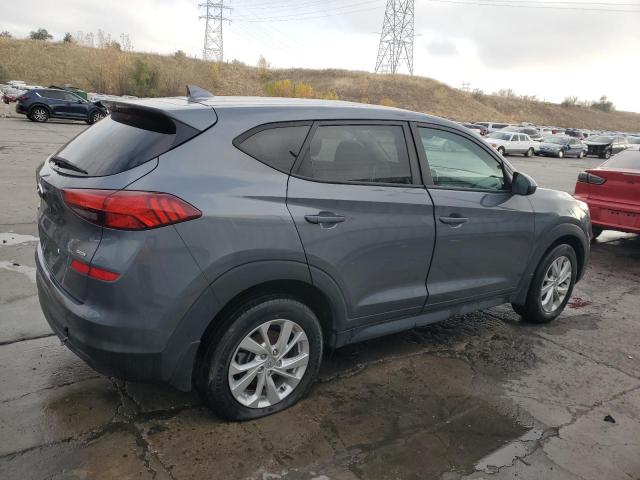 VIN KM8J2CA45KU969429 2019 Hyundai Tucson, SE no.3