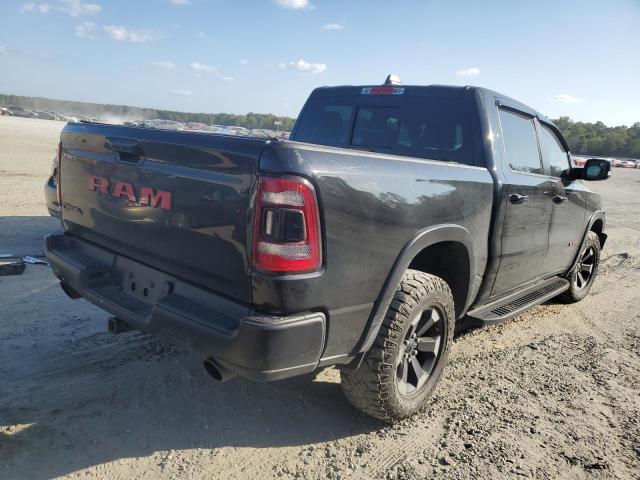 1C6RRELT1KN526652 | 2019 RAM 1500 REBEL