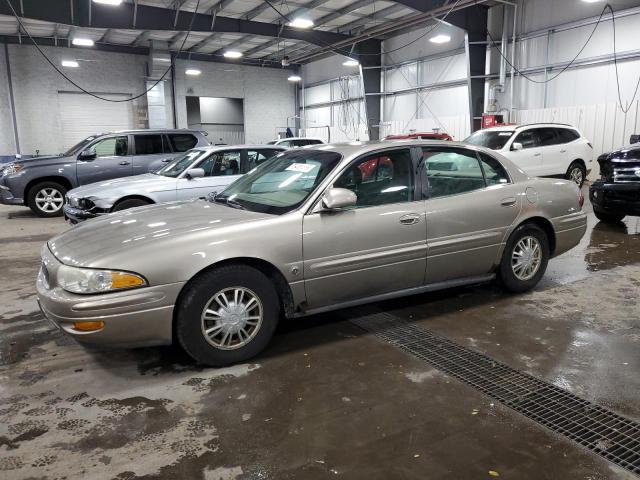 2002 Buick LeSabre Limited