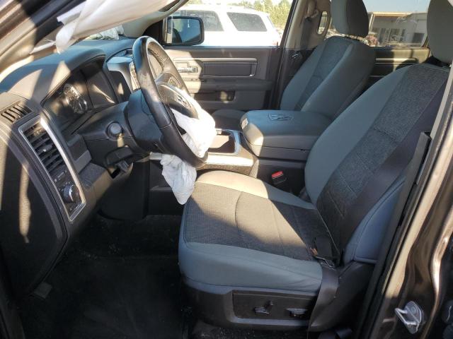 1C6RR6LT7KS600745 RAM 1500 Classic Slt