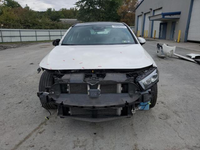 2019 MERCEDES-BENZ A 220 4MAT - WDD3G4FBXKW019525