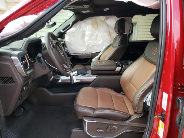 2023 FORD F150 SUPER - 1FTFW1E88PFC34701