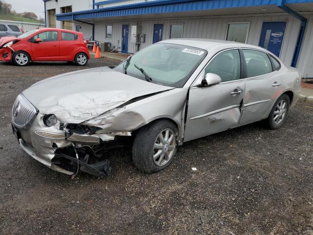 2008 Buick LaCrosse CX