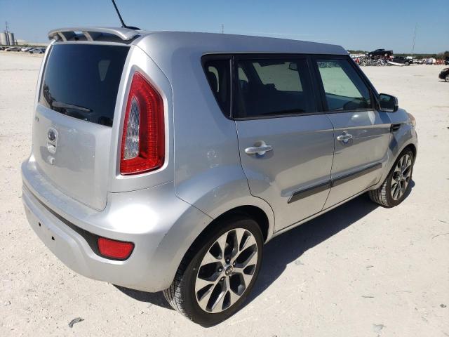 KNDJT2A60C7410397 | 2012 KIA soul +