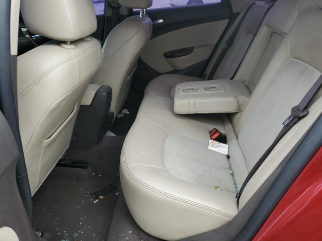 2015 BUICK VERANO CON 1G4PR5SK7F4167811