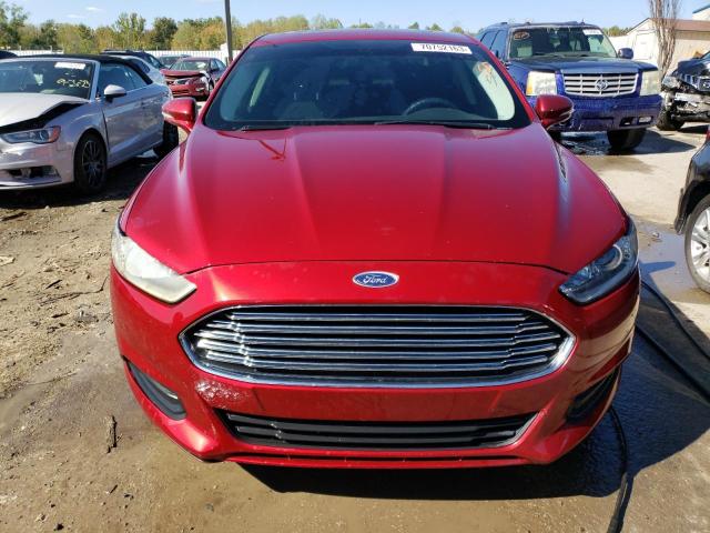 3FA6P0H72FR276895 Ford FUSION SE
