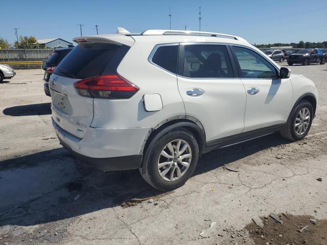 KNMAT2MV6HP564851 Nissan ROGUE S