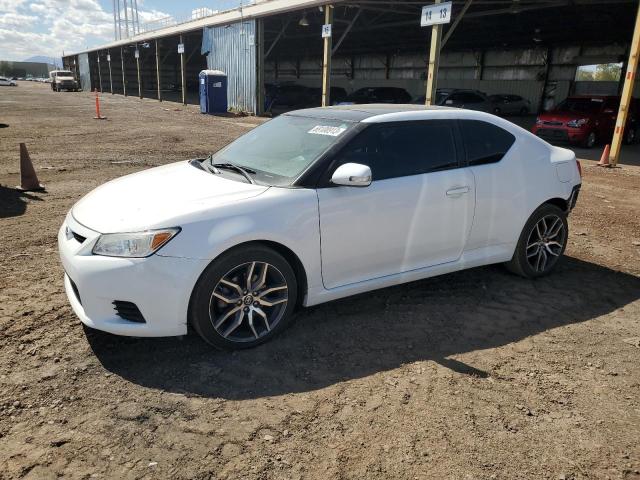 2012 Scion tC 