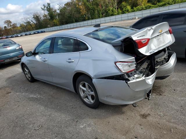 1G1ZB5ST1HF224241 | 2017 CHEVROLET MALIBU LS