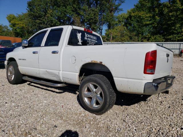 1D7HA18NX6J207977 | 2006 Dodge ram 1500 st