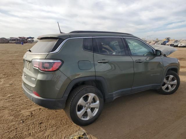 3C4NJDBB4HT660873 Jeep Compass Latitude