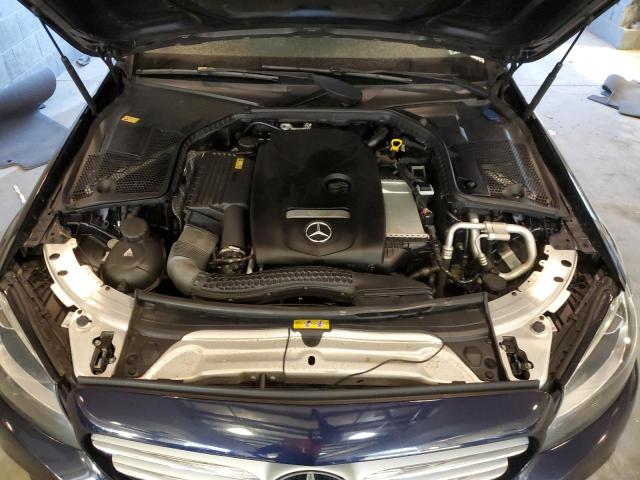 55SWF4KBXGU134636 Mercedes-Benz C 300 4matic