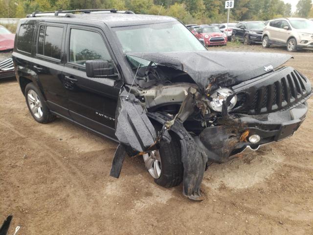2015 JEEP PATRIOT LI 1C4NJRCB5FD383150