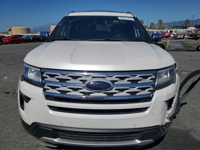 1FM5K7DH0KGA46846 Ford EXPLORER XLT