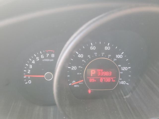 KNDJN2A29F7125208 KIA Soul