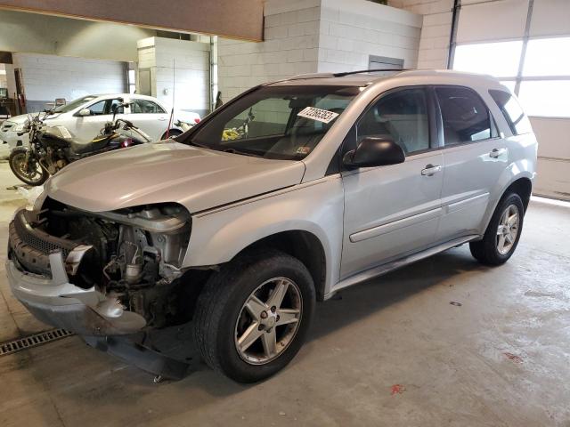 2005 Chevrolet Equinox LT