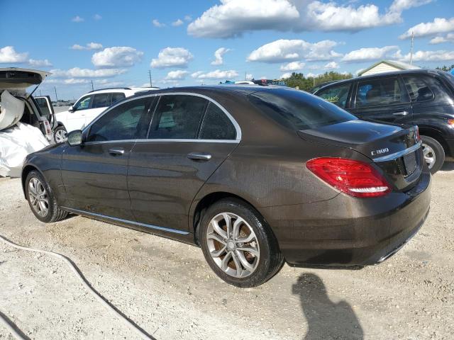 55SWF4KB2FU058621 Mercedes-Benz C 300 4matic