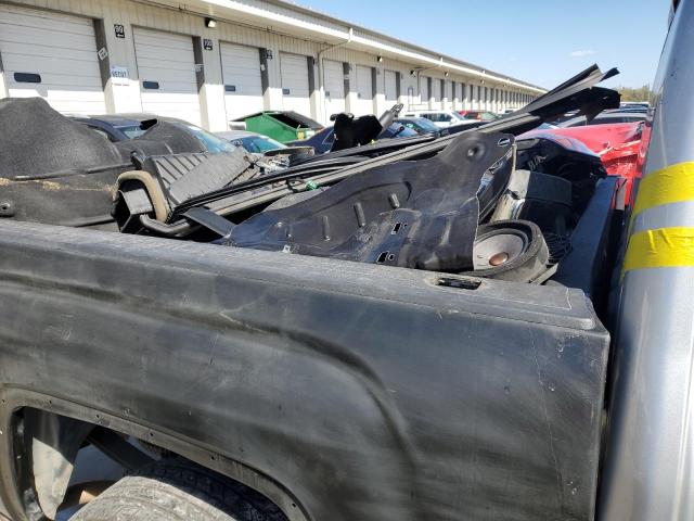 3GTU2VEC9FG519046 GMC Sierra K1500 Slt