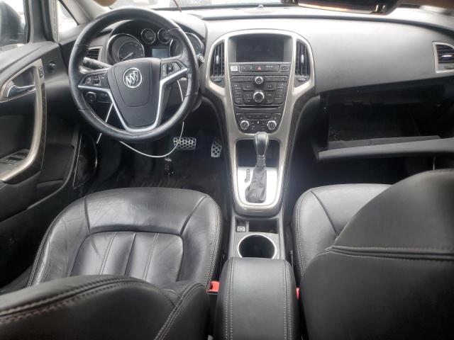 1G4PT5SV7E4197840 Buick Verano Premium