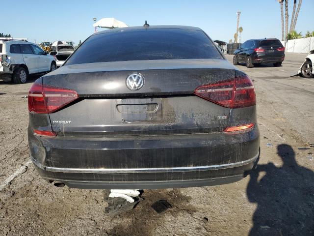 2019 VOLKSWAGEN PASSAT WOL - 1VWLA7A34KC010895