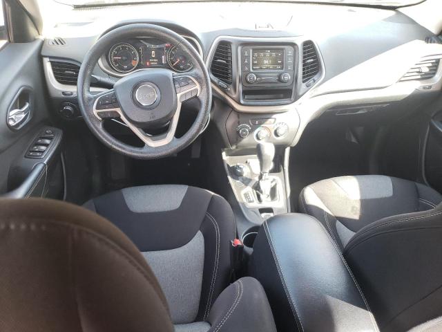 1C4PJMAB9EW178674 Jeep Cherokee Sport