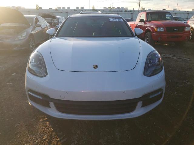 VIN WP0AB2A79JL136004 2018 Porsche Panamera, 4S no.5