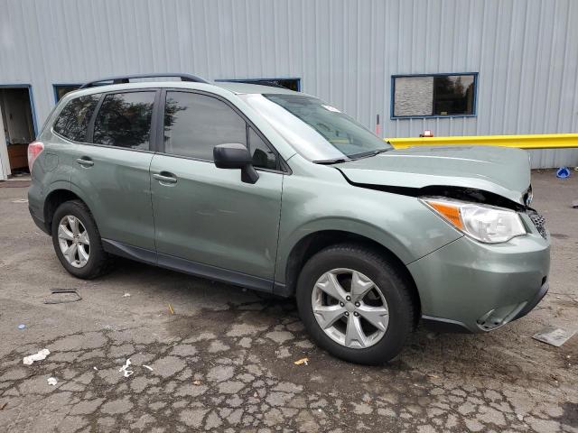 JF2SJABC4GH435068 | 2016 SUBARU FORESTER 2