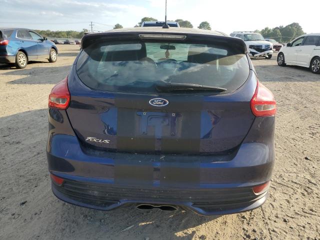 2016 Ford Focus St VIN: 1FADP3L92GL363228 Lot: 52749464