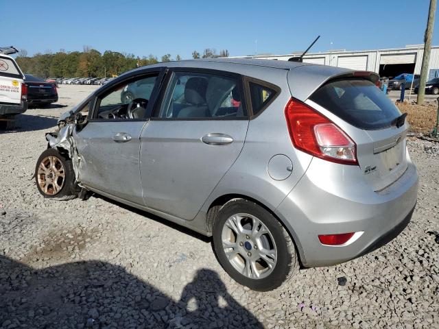 3FADP4EJ4EM103342 Ford FIESTA SE