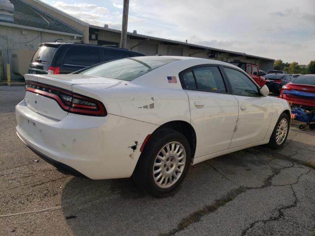 2C3CDXKT1JH323556 Dodge Charger Police