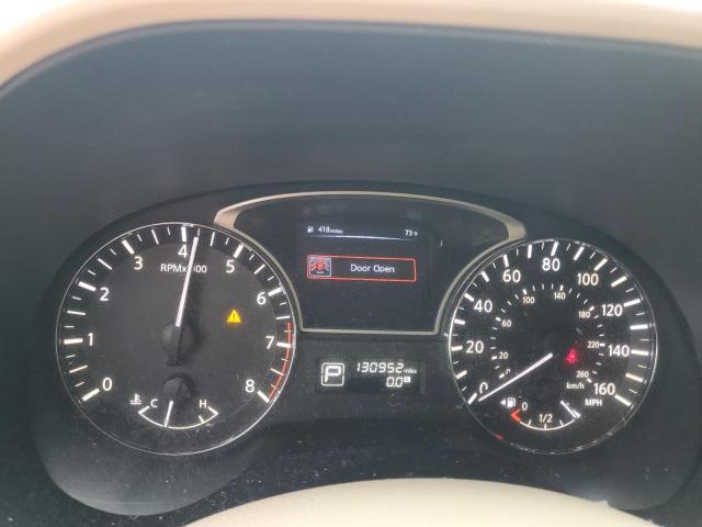 5N1AR2MN4EC646980 Nissan Pathfinder S