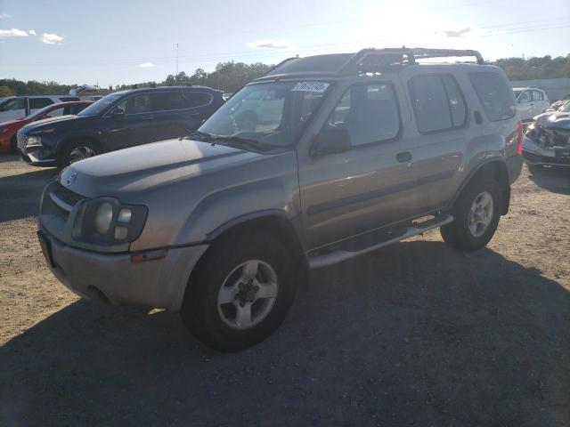 2004 Nissan Xterra XE